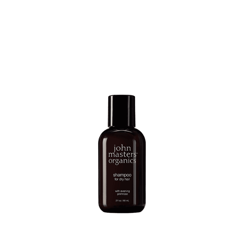 Champu pelo seco - John Masters Organics