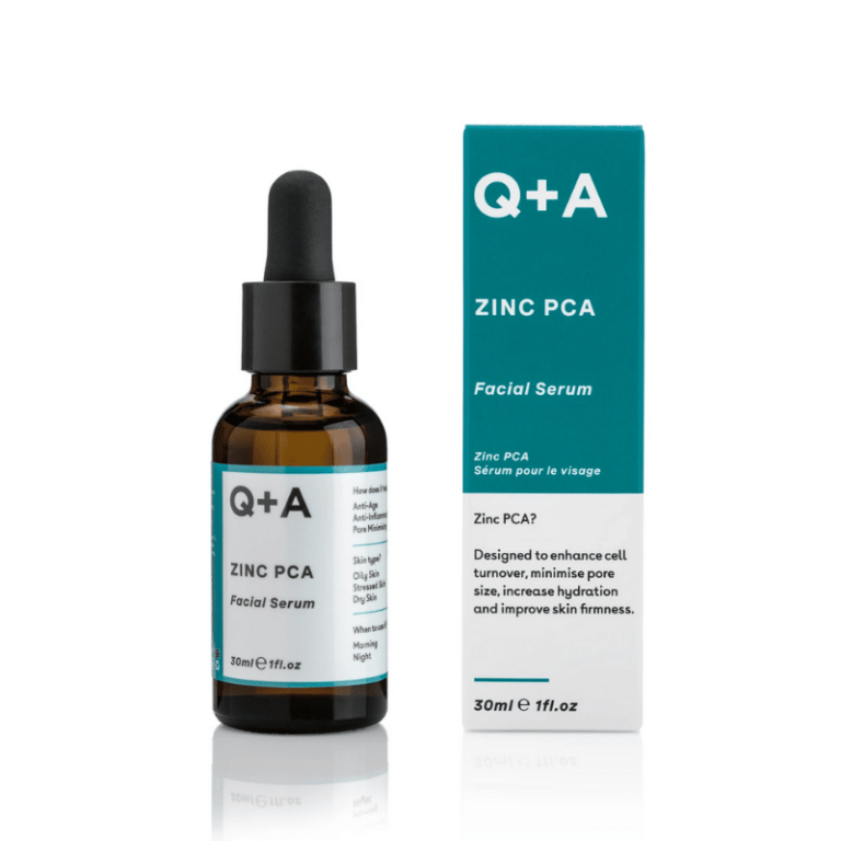 Sérum ZINC PCA Piel con acné