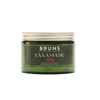 Mascarilla de Crecimiento Nº80 Bruns - Made in Tribe