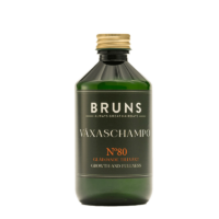 Champú Nº80 GROWTH Bruns - Made in Tribe