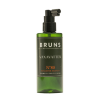 Agua de Crecimiento Nº80 GROWTH Bruns - Made in Tribe