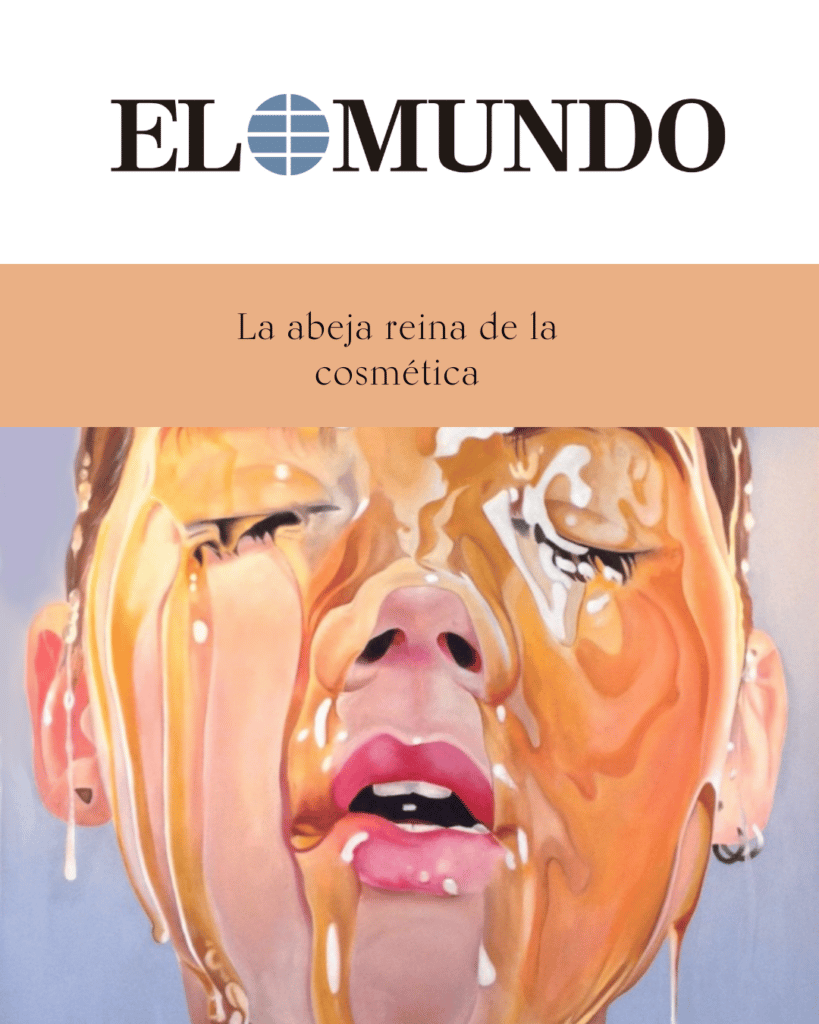 Hablan de nosotras...