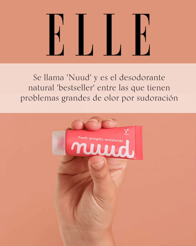 Hablan de nosotras...