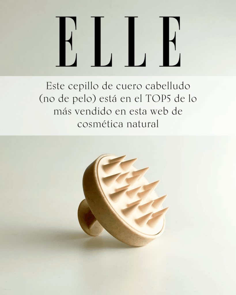 Hablan de nosotras...