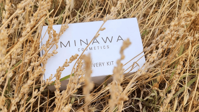 MINAWA COSMETICS