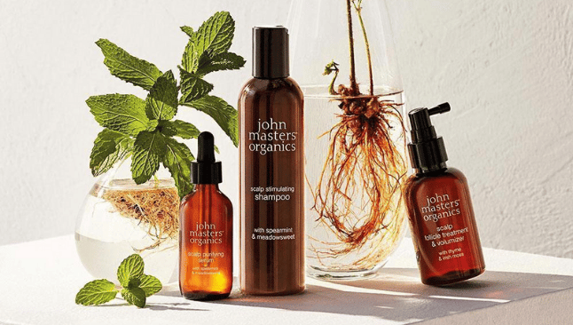 john masters organics