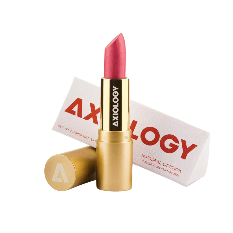 Axiology - Attitude