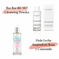 Minawa: Limpiador en polvo - Made in Tribe