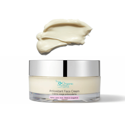 Antioxidant Face Cream - The Organic Pharmacy