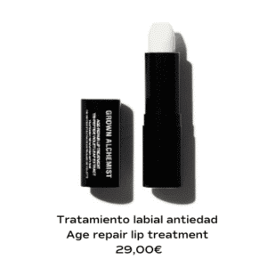 Age repair lip treatment