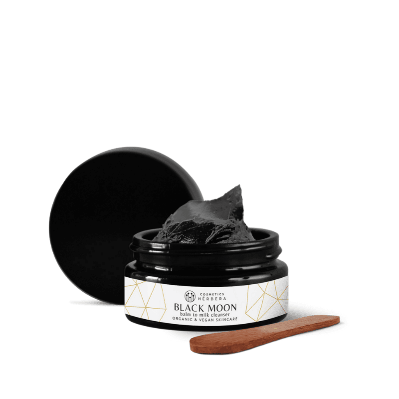 Black Moon Herbera - Made in Tribe