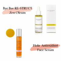 RE-STRUCT ZEN OLEUM - Minawa - Made in Tribe