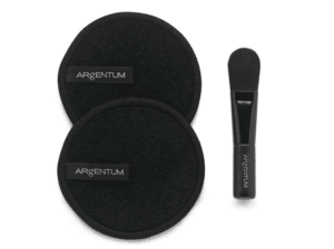 le masque infini - mascarilla equilibrante de arcilla y plata