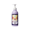 YOPE: Gel ducha niños arandano y lavanda - Made in Tribe