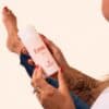 Fyne: Lubricante natural vegano - MADE in TRIBE