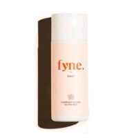 Fyne: Lubricante natural vegano - MADE in TRIBE