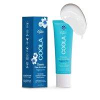 Coola: protector solar classic SPF50 - MADE in TRIBE