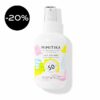 Mimitika: Lait Solaire Sunscreen Body Lotion SPF50 - MADE in TRIBE