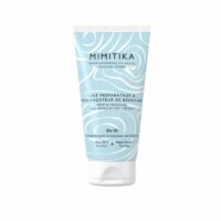 Mimitika: Loción preparadora y prolongadora del bronceado - MADE in TRIBE