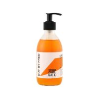 Cut by Fred: Vegan curl Gel - MADE in TRIBE