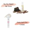 Minawa: Serum efecto bótox vegetal - MADE in TRIBE