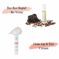 Minawa: Serum efecto bótox vegetal - MADE in TRIBE