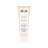 Q+A skincare: Leche limpiadora de avena - MADE in TRIBE