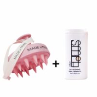 SMPL: pack raíces con volumen - MADE in TRIBE