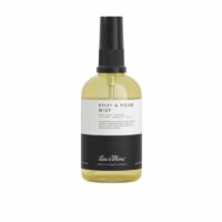 Less Is More: Perfume YLANG & MANDARINA - MADE in TRIBE