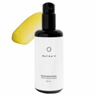 Dafnas: Serum Corporal Potencia Anticelulitis y Firmeza - MADE in TRIBE