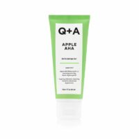 Q+A: Exfoliante Apple AHA - MADE in TRIBE