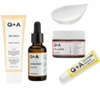 Rutina facial piel sensible: Q+A - MADE in TRIBE