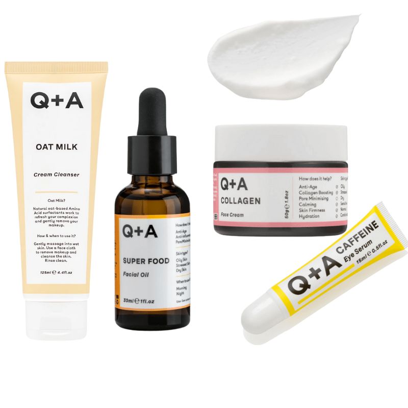 Rutina facial piel sensible: Q+A - MADE in TRIBE