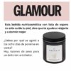 Dafnas: Nutricosmético Beauty & Calm - MADE in TRIBE
