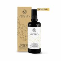 Bruma facial Reparadora y Calmante