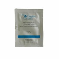 The Organic Pharmacy: mascarilla de ácido hialurónico - MADE in TRIBE