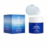 Coola: Crema solar refrescante con agua - MADE in TRIBE