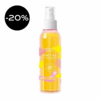 Mimitika: Aceite solar SPF30 - MADE in TRIBE