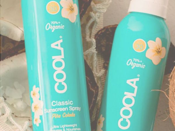 Coola: Coola, la marca de solares nacida en California - MADE in TRIBE