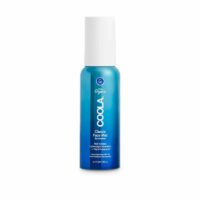 Coola: SPF 50 facial en spray - Face Mist - MADE in TRIBE
