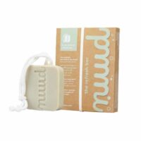 Nuud: Jabón natural sólido - Refresh bar - MADE in TRIBE