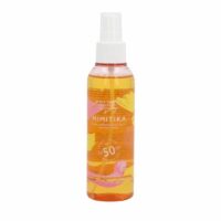 Mimitika: Aceite solar SPF50 - MADE in TRIBE
