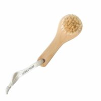 Cepillo facial seco drybrushing_ MADE in TRIBE