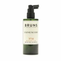 Bruns: Protector de calor nº16 - Made in tribe