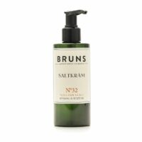 Bruns: Crema de sal nº 32 - Made in Tribe