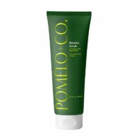 Pomélo+Co.: Champú exfoliante Matcha - Made in Tribe