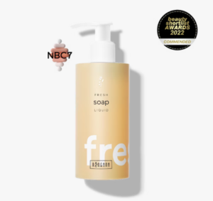 Ringana: Soap Liquid - MADE in TRIBE