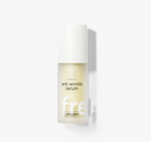 Ringana: Anti Wrinkle Serum - MADE in TRIBE